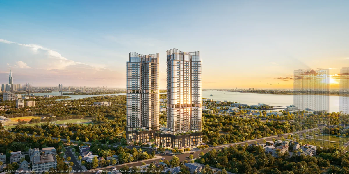 Vlasta Premier Phú Thuận — Đào Trí, Quận 7
