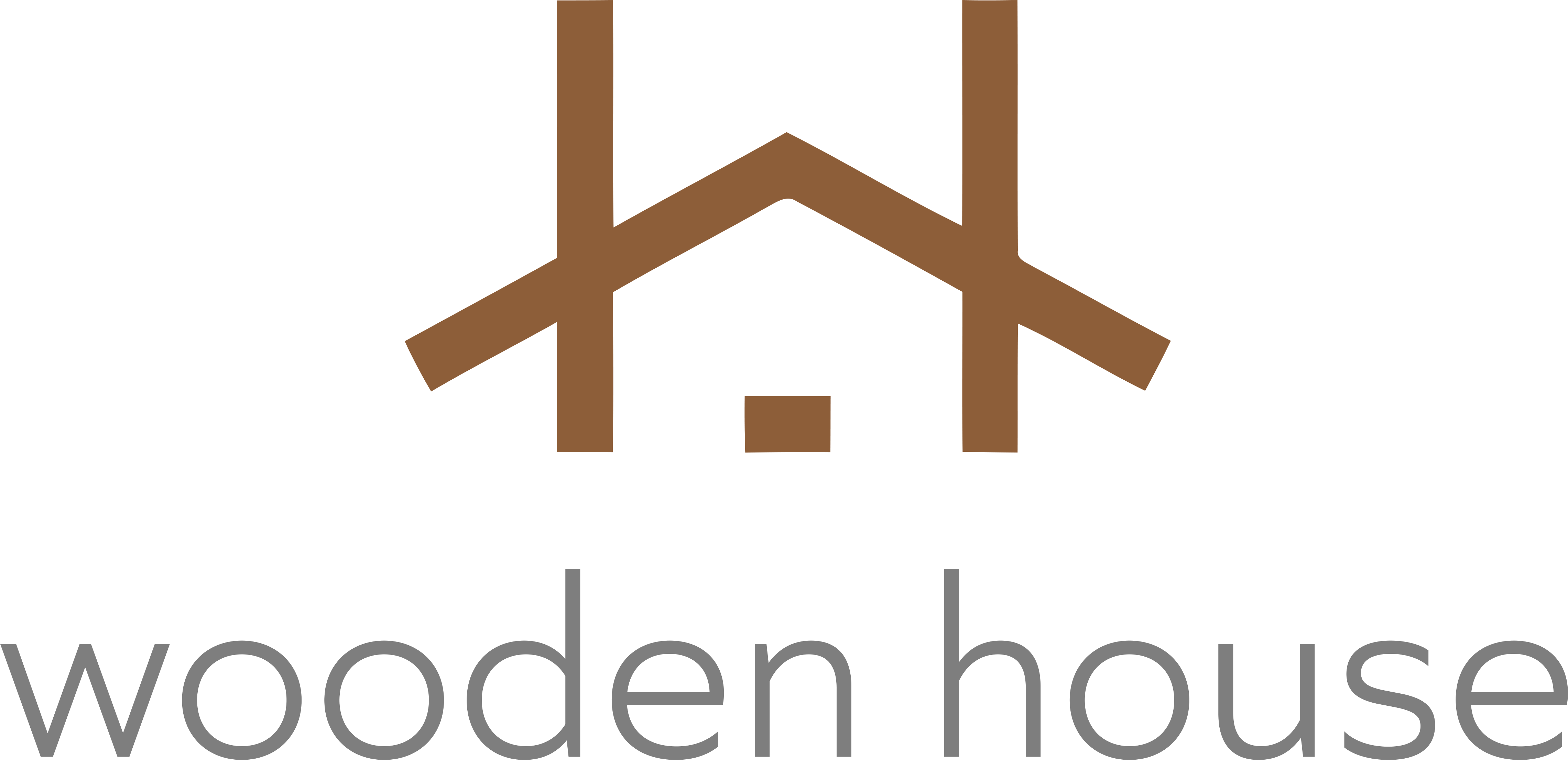 Wooden House — Bất động sản Nam Sài Gòn